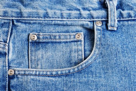 Why Jeans Have Those Tiny Pockets | Reader's Digest