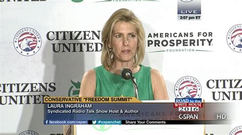 Laura Ingraham | C-SPAN.org