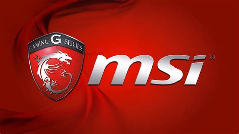 [100+] Msi Wallpapers | Wallpapers.com