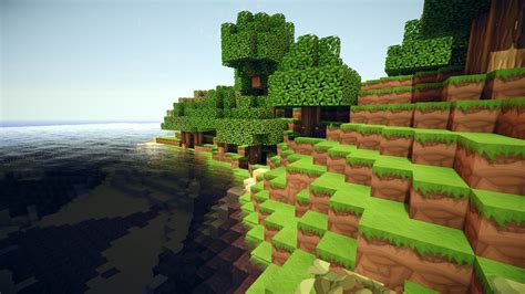 Epic Minecraft Background (67+ images)