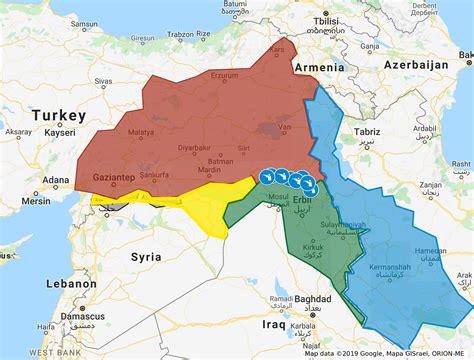 Turkey’s Ghost War in Iraq | Washington Kurdish Institute