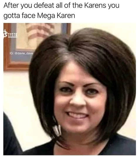 The Very Best 23 'Karen' Memes of 2020 (So Far)