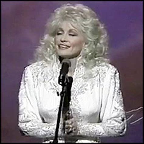 Dolly Parton Sings a Powerful Easter Classic - He's Alive!