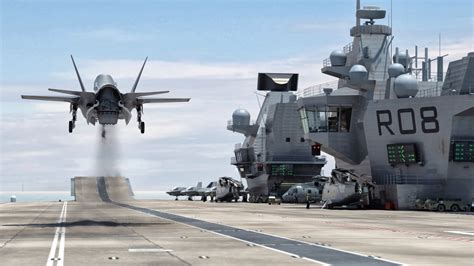 Naval Open Source INTelligence: Queen Elizabeth Class aircraft carrier ...