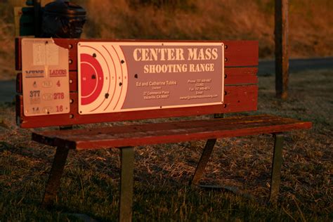 Center Mass Shooting Range : r/CrappyDesign