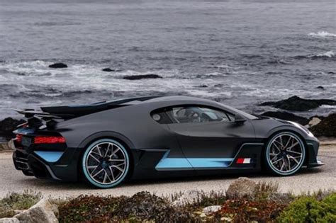 Bugatti Divo specs, 0-60, performance data - FastestLaps.com