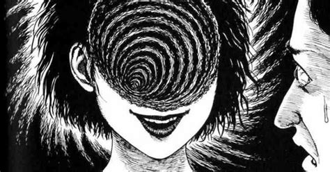 Uzumaki: Manga Creator Junji Ito Plays Role in Anime Adaptation