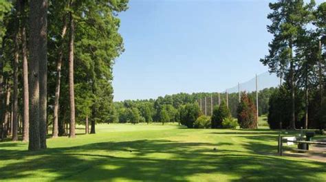 Hillandale Golf Course in Durham