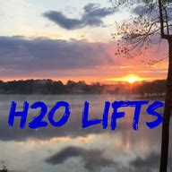H2O Lifts | Gantt AL