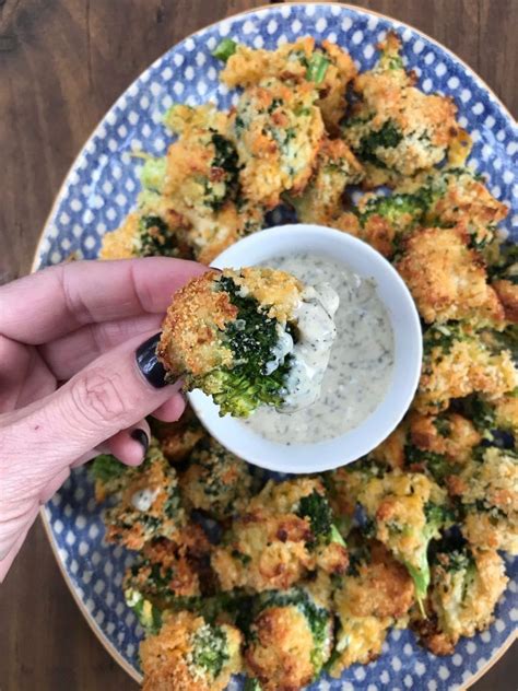 Cheesy Broccoli Bites | Broccoli bites, Cheesy broccoli bites, Clean ...