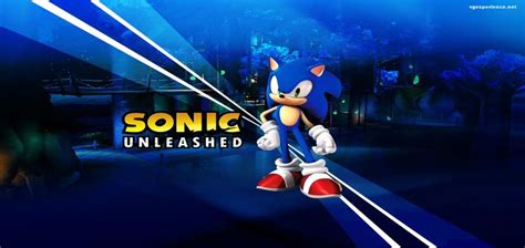 Sonic Unleashed PC Game Free Download Full Version