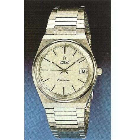 Vintage Watch: Seamaster OMEGA ST 366.0846 | OMEGA US®