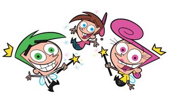 The Fairly OddParents | Crossover Wiki | FANDOM powered by Wikia