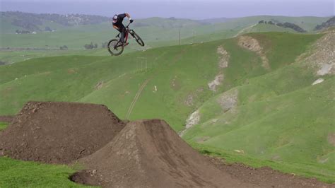 Video of the Year: Best Mountain Bike Shot Ever - YouTube