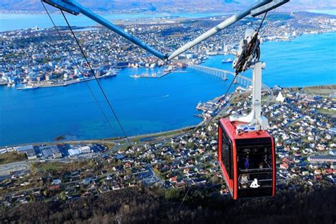 THE 15 BEST Things to Do in Tromso - UPDATED 2020 - Must See ...