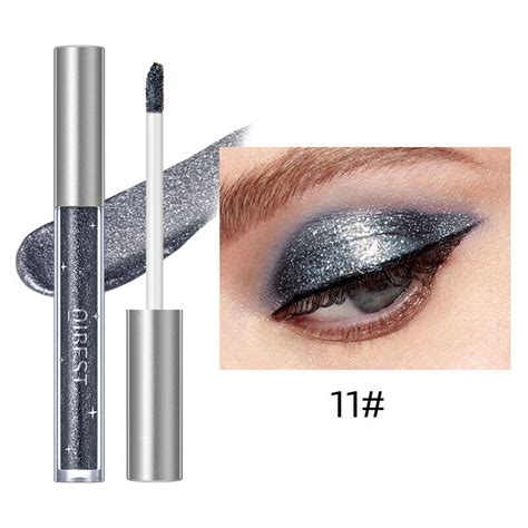 DIAMOND Glitter Shimmer Matte Eyeshadow Liquid Eye Shadow Beauty Makeup | eBay