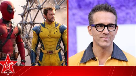 Ryan Reynolds says he's 'proud' of Disney for letting Deadpool stay so ...