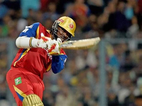 "Wanted Me To Hit More Sixes": Chris Gayle Recounts Fan's Reaction ...