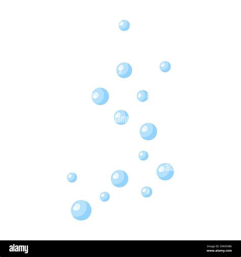 Animated Water Bubbles Gif