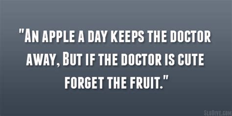 Funny Quotes About Apples. QuotesGram