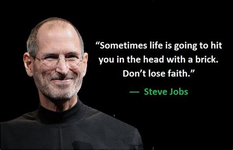 Dive Into Inspiration With These Quotes By Steve Jobs