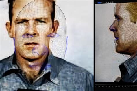 Alcatraz escape mystery may have just been solved with facial-recognition tech | Campaign US