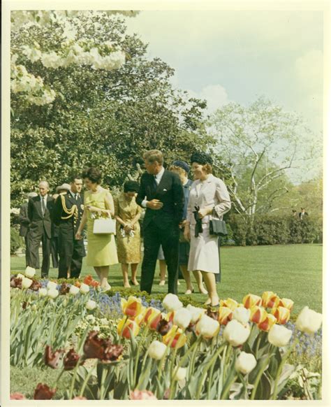 11 Things You Never Knew About the Presidential Gardens | Architectural ...