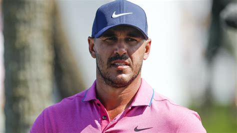 Brooks Koepka has written off the last two years of his career