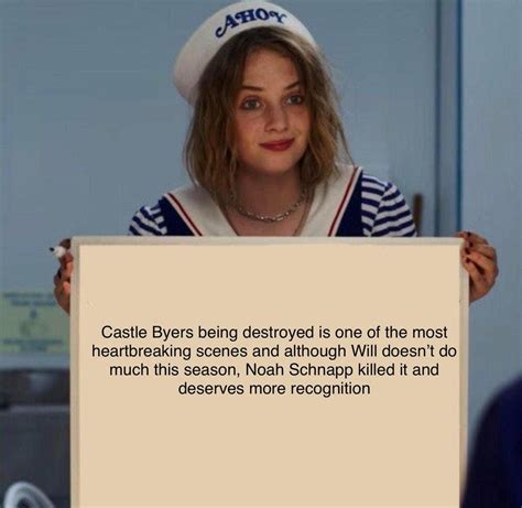 'Stranger Things' Season 3 Memes: Alexei, Magnets, D&D and More