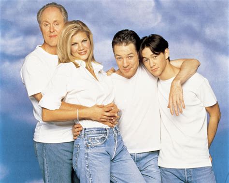 3rd Rock From The Sun [Cast] photo