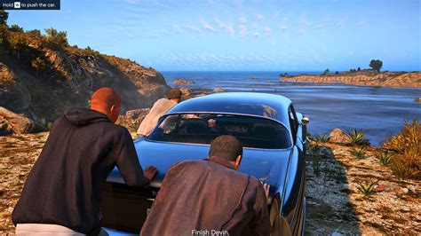 Deathwish in GTA 5: The Ending That Will Leave You Speechless - 🌇 GTA ...