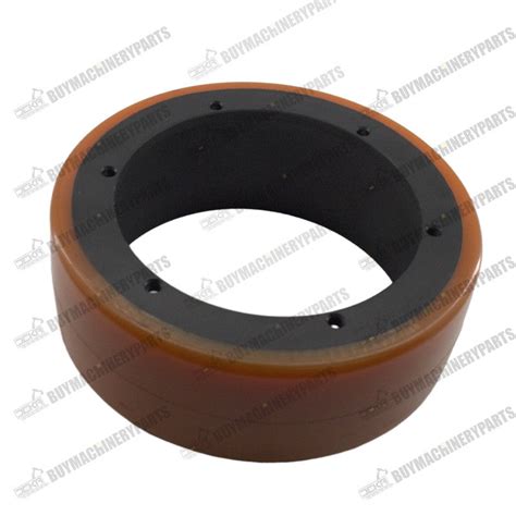 Drive Wheel 1115-220000-A0 for Big Joe Electric Pallet Jack E25 E30 EZ – Buymachineryparts