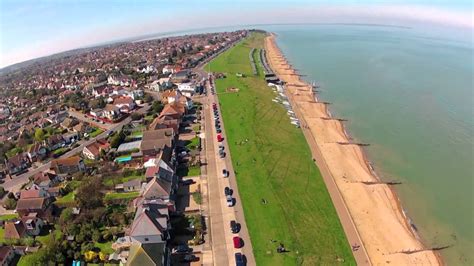 Whitstable Beach Blast - YouTube