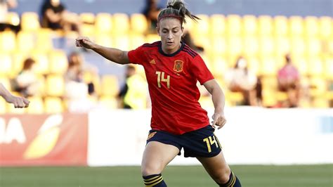 Alexia Putellas and the five UWCL stars to watch at UEFA Women’s Euro 2022 | DAZN News Singapore