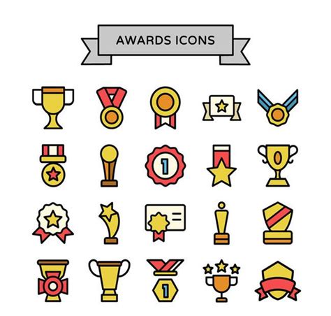 상장 아이콘에 대한 이미지 검색결과 | Icon design, Icon, Badge icon