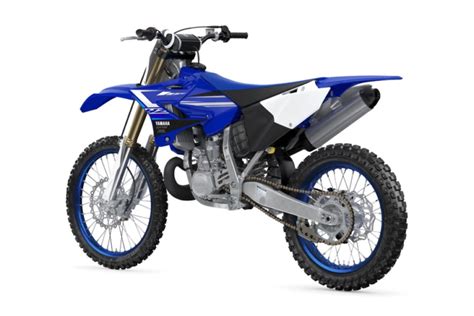 The GAME is OVER!! YZ500 2stroke 2020 limited edition! - Zona Enduro