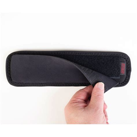 Neotech Shoulder Cush, Quickly adds padded comfort to any strap ...