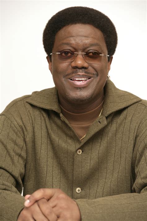 Bernie Mac - Iconic comedians of the '90s | Gallery | Wonderwall.com