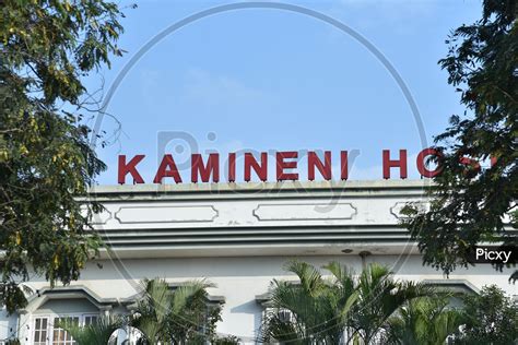 Image of Kamineni Hospitals - LB Nagar, Inner Ring Road, Sarvodaya ...