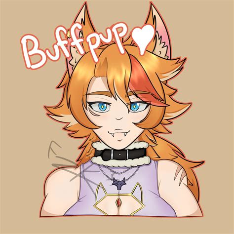 buffpupのTwitterイラスト検索結果(古い順)。