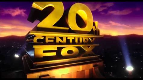 Intro 20th Century Fox/Marvel 2016 - YouTube