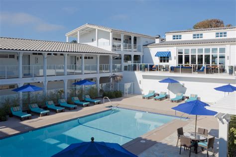 Hotel Indigo San Diego Del Mar, Del Mar, CA - California Beaches