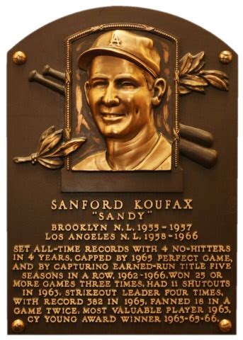 Getting Into The Weeds of MLB Hall of Fame Plaques | Uni Watch