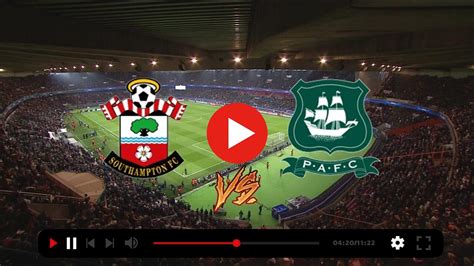 Live: Southampton vs Plymouth stream 29 December 2023 1907 · | Tamworth NA Group | Tamworth NA