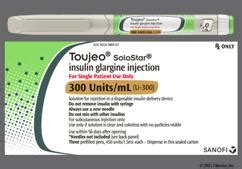 Toujeo (insulin glargine): Uses, Side Effects, Alternatives & More - GoodRx