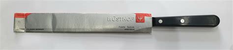 WUSTHOF PALETTE SPATULA MODEL: 4430 - Happy Hockers