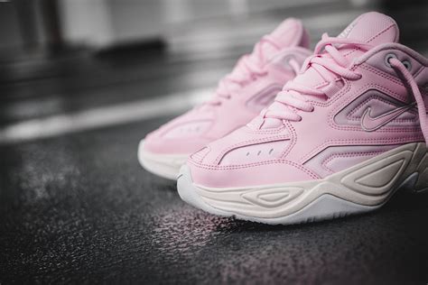 Nike M2K Tekno Pink : Release Date | WAVE®