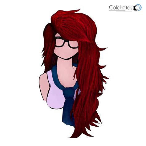 Hipster Girl Drawing | Free download on ClipArtMag