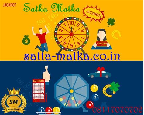 Pin on satka Matka