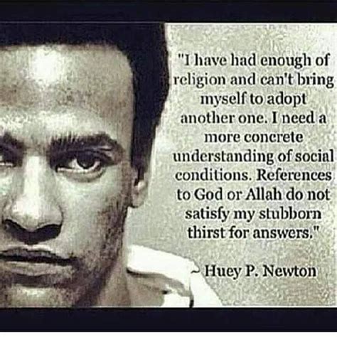 Huey Newton Quotes - ShortQuotes.cc